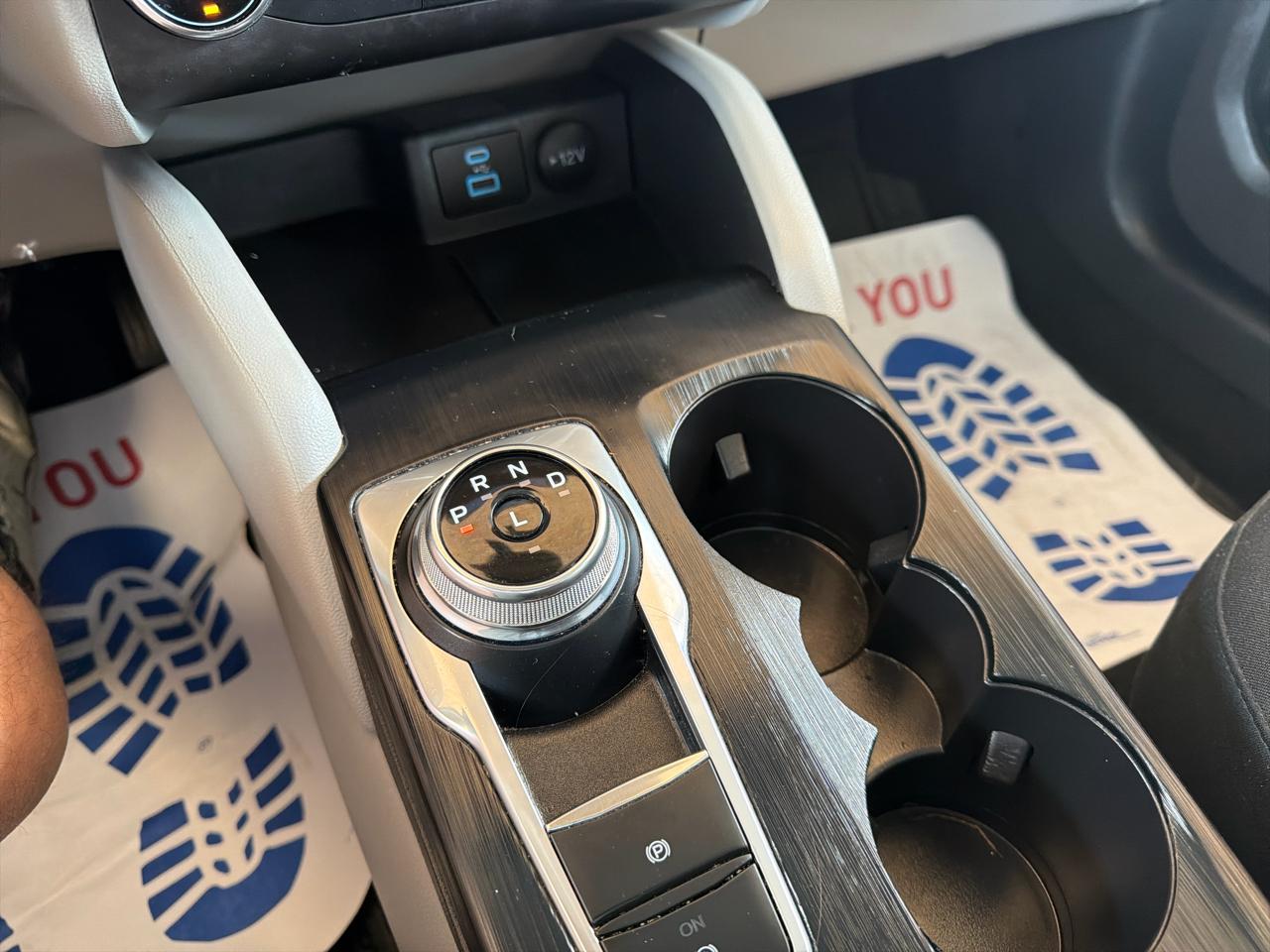Ford Escape Active FWD 2023