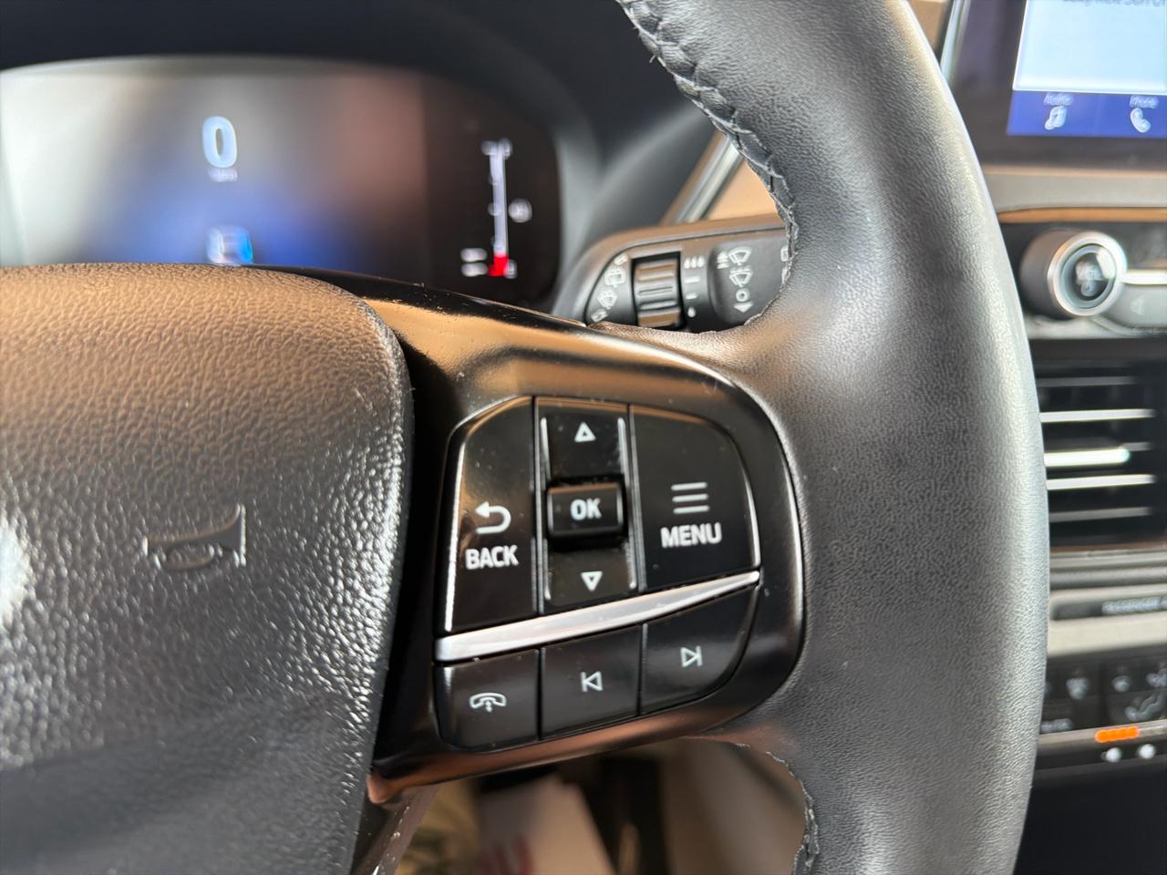 Ford Escape Active FWD 2023
