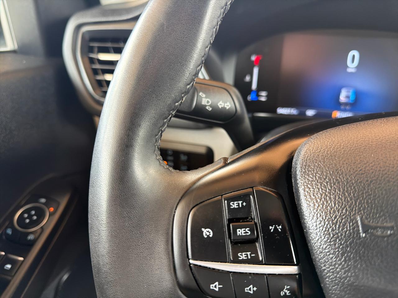 Ford Escape Active FWD 2023
