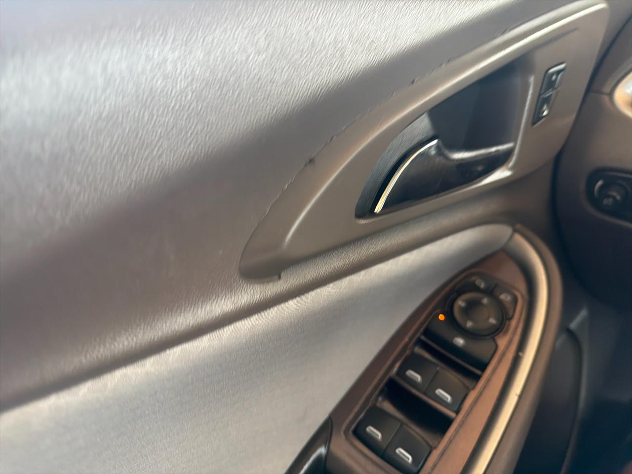 Chevrolet Malibu 4dr Sdn LS w/1LS 2017