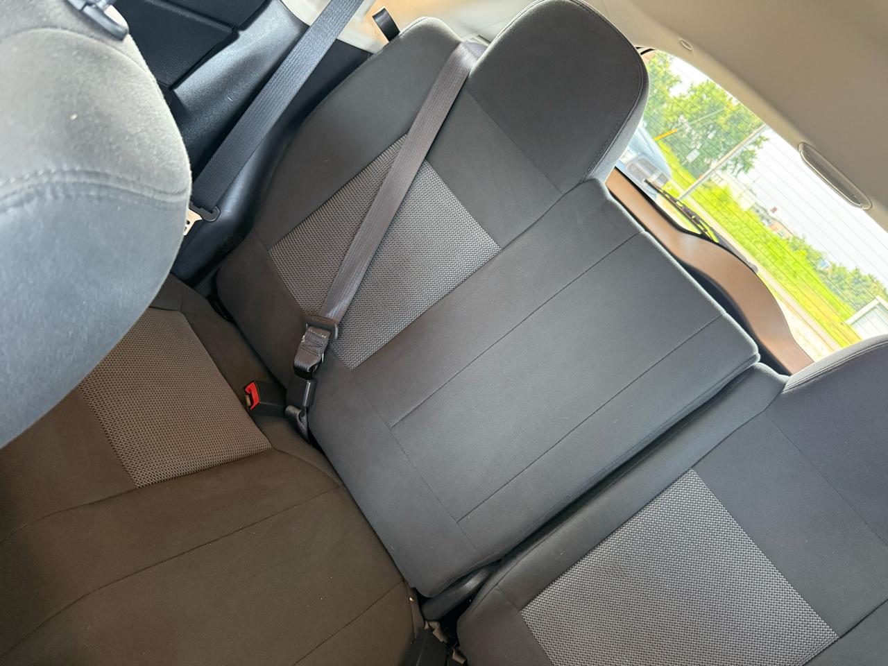 Jeep Compass FWD 4dr Sport 2014