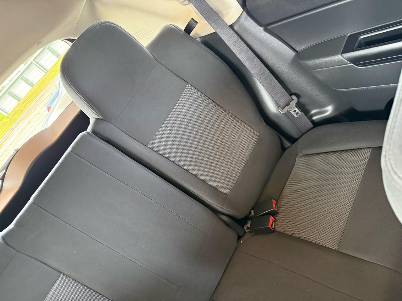 Jeep Compass FWD 4dr Sport 2014