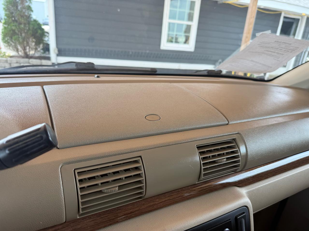 Ford Freestar Wagon 4dr SEL 2005