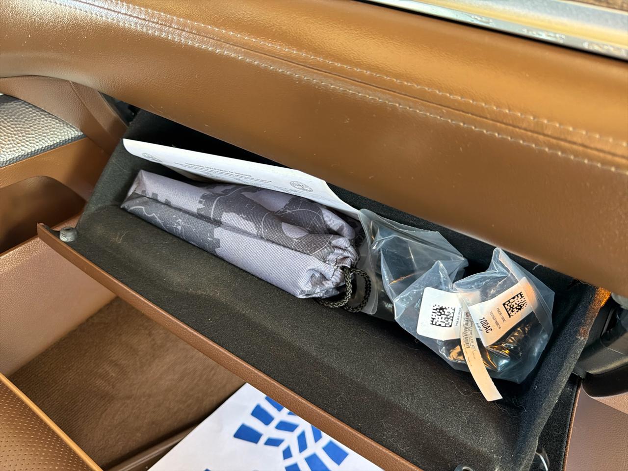 RAM 1500 Longhorn 4x4 Crew Cab 5'7" Box 2021