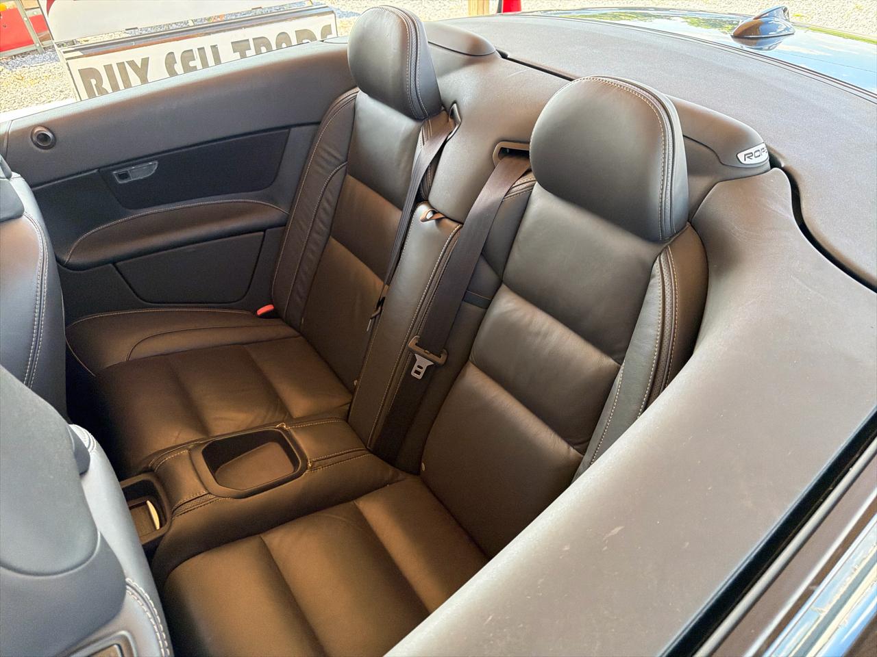 Volvo C70 2dr Conv T5 2012