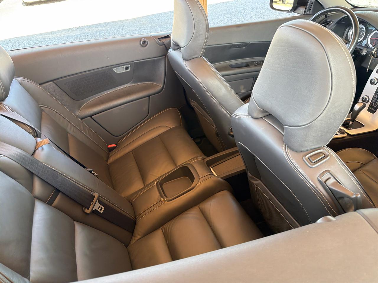 Volvo C70 2dr Conv T5 2012
