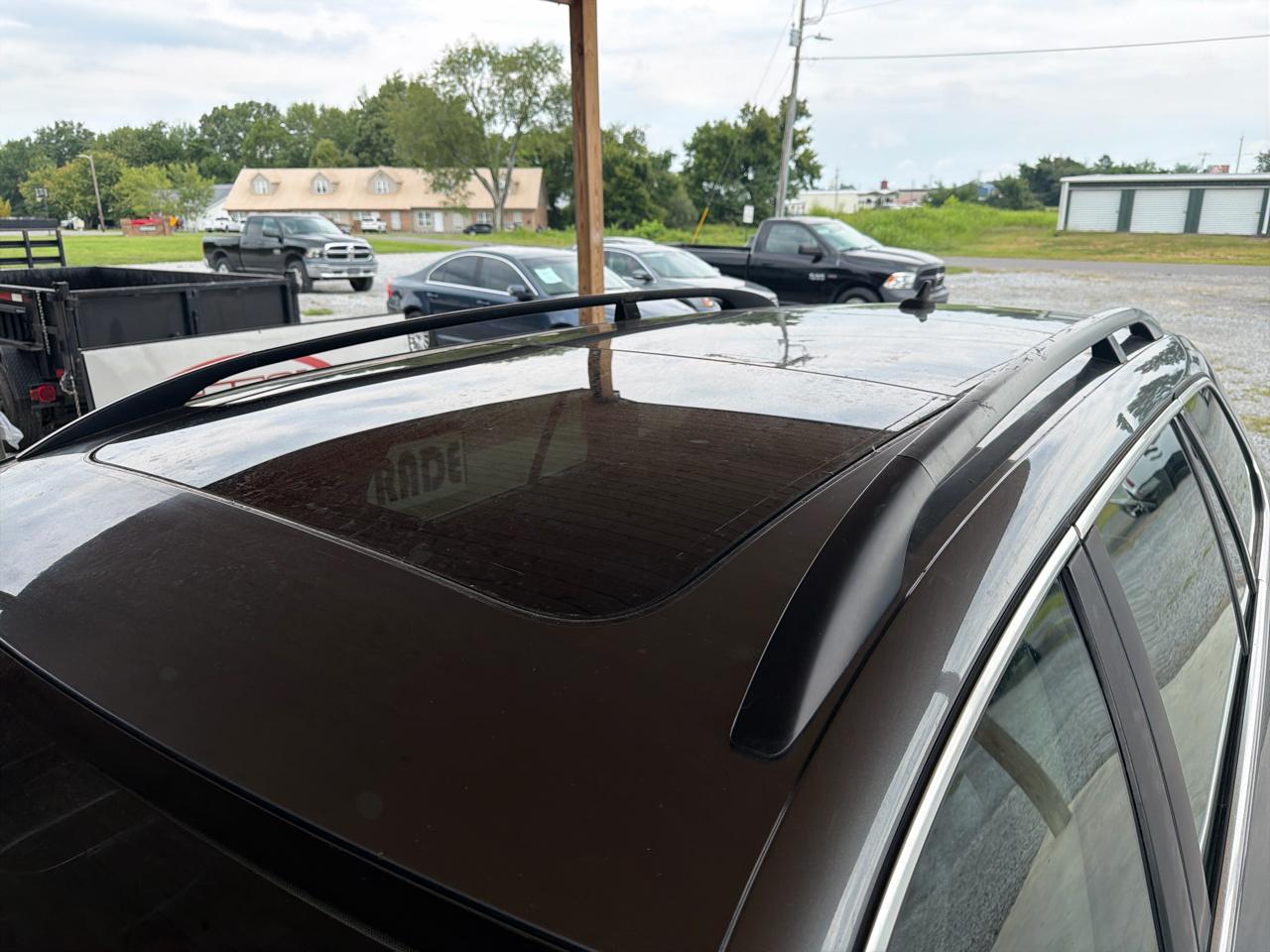 Volkswagen Jetta SportWagen 4dr DSG TDI 2014
