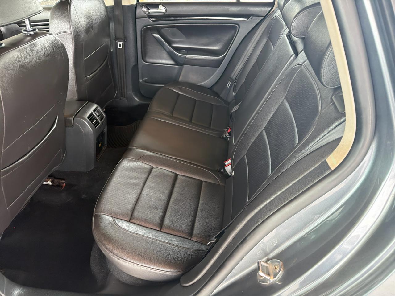 Volkswagen Jetta SportWagen 4dr DSG TDI 2014