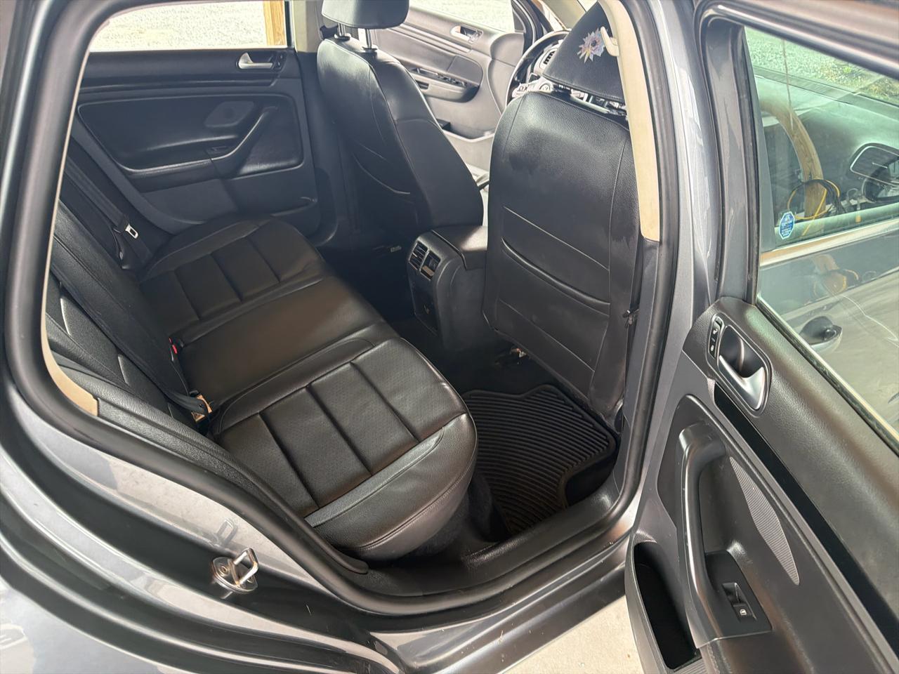 Volkswagen Jetta SportWagen 4dr DSG TDI 2014