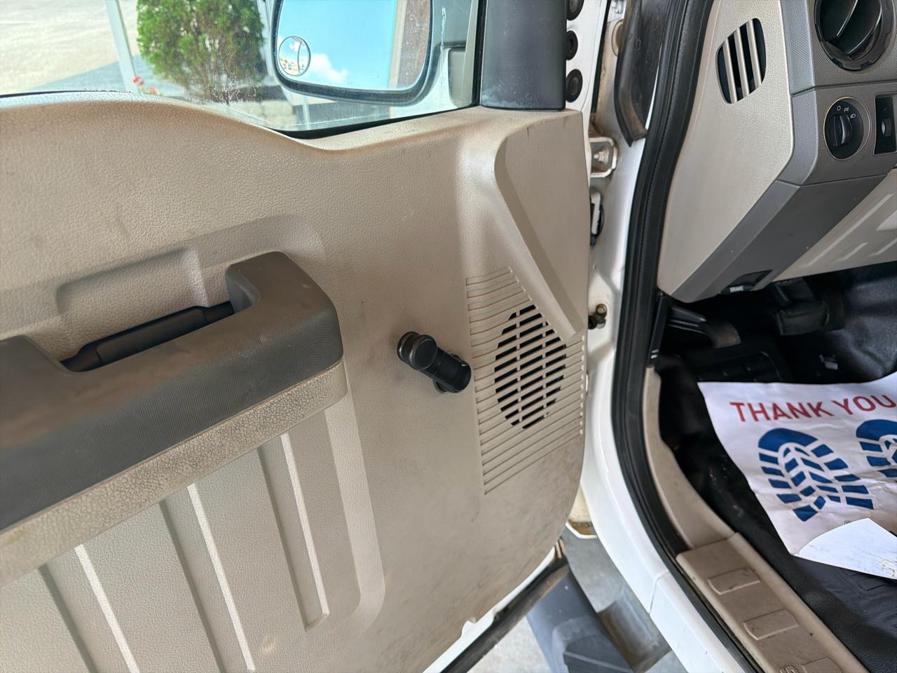 Ford Super Duty F-250 SRW 4WD SuperCab 142" XL 2008