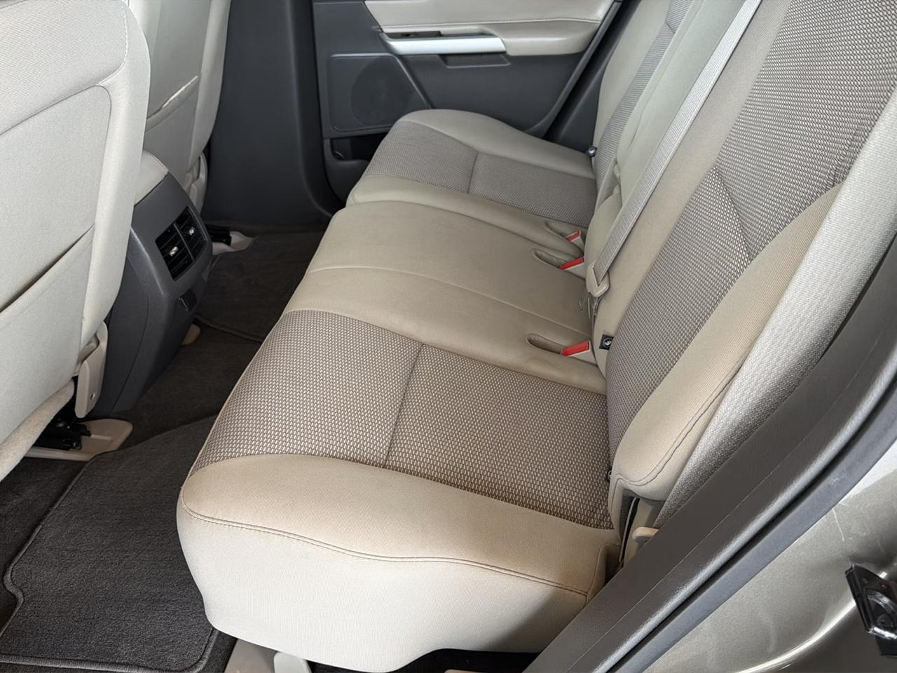 Ford Edge 4dr SEL AWD 2013