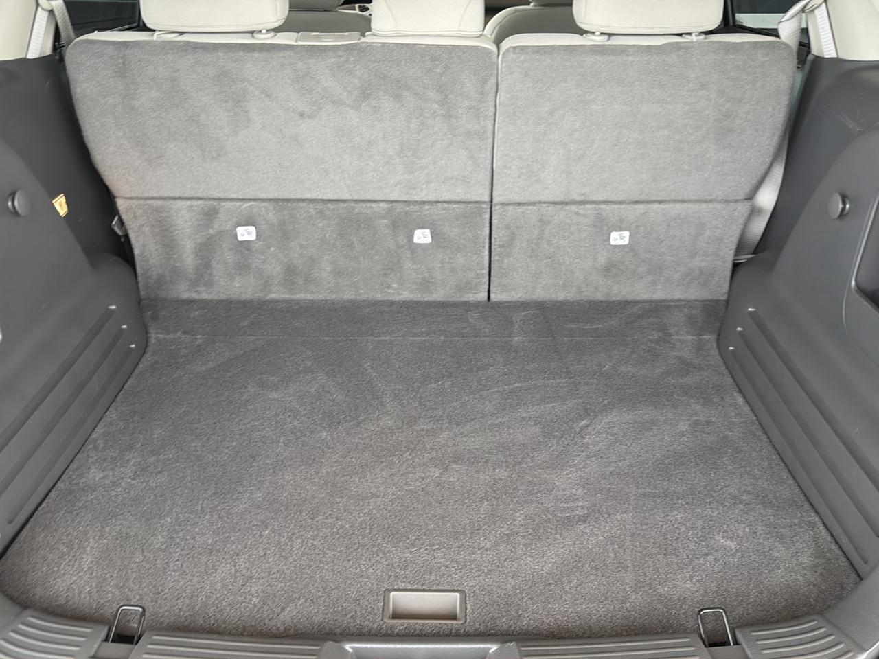 Ford Edge 4dr SEL AWD 2013