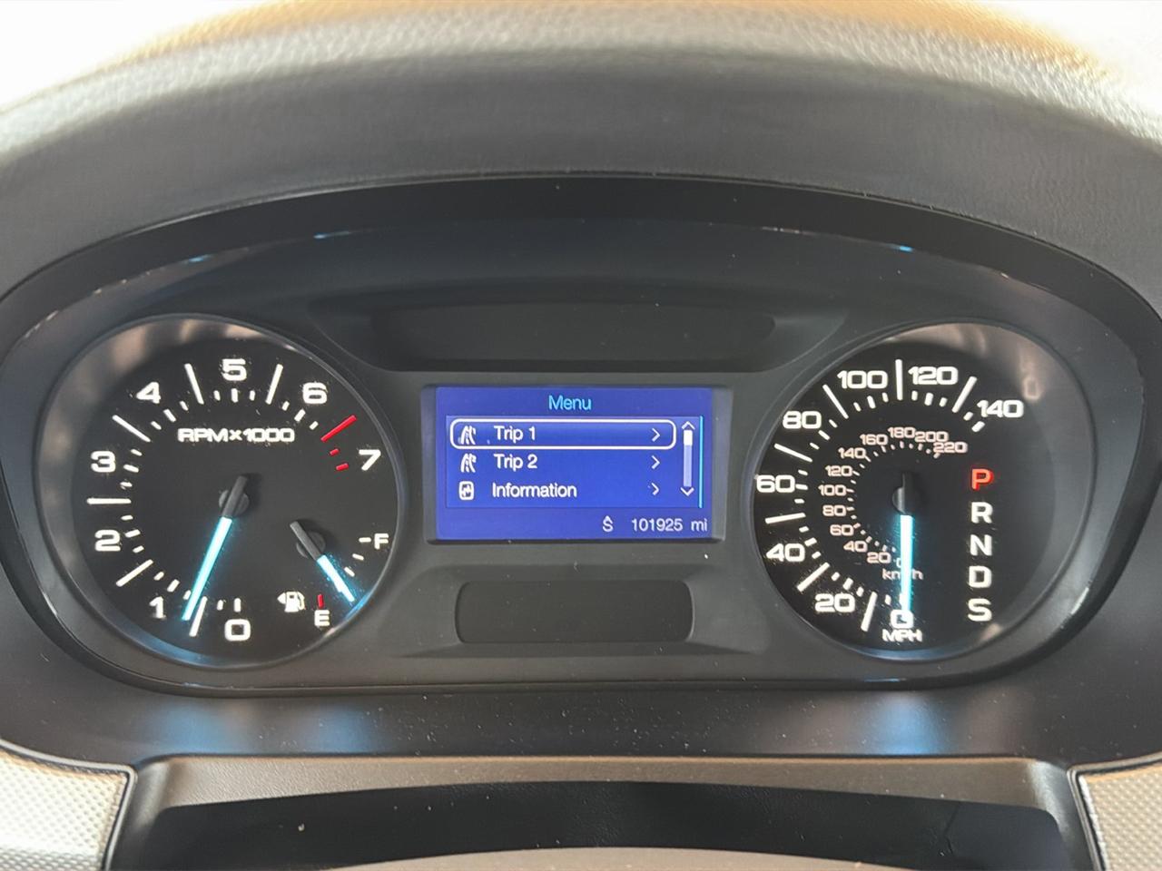 Ford Edge 4dr SEL AWD 2013