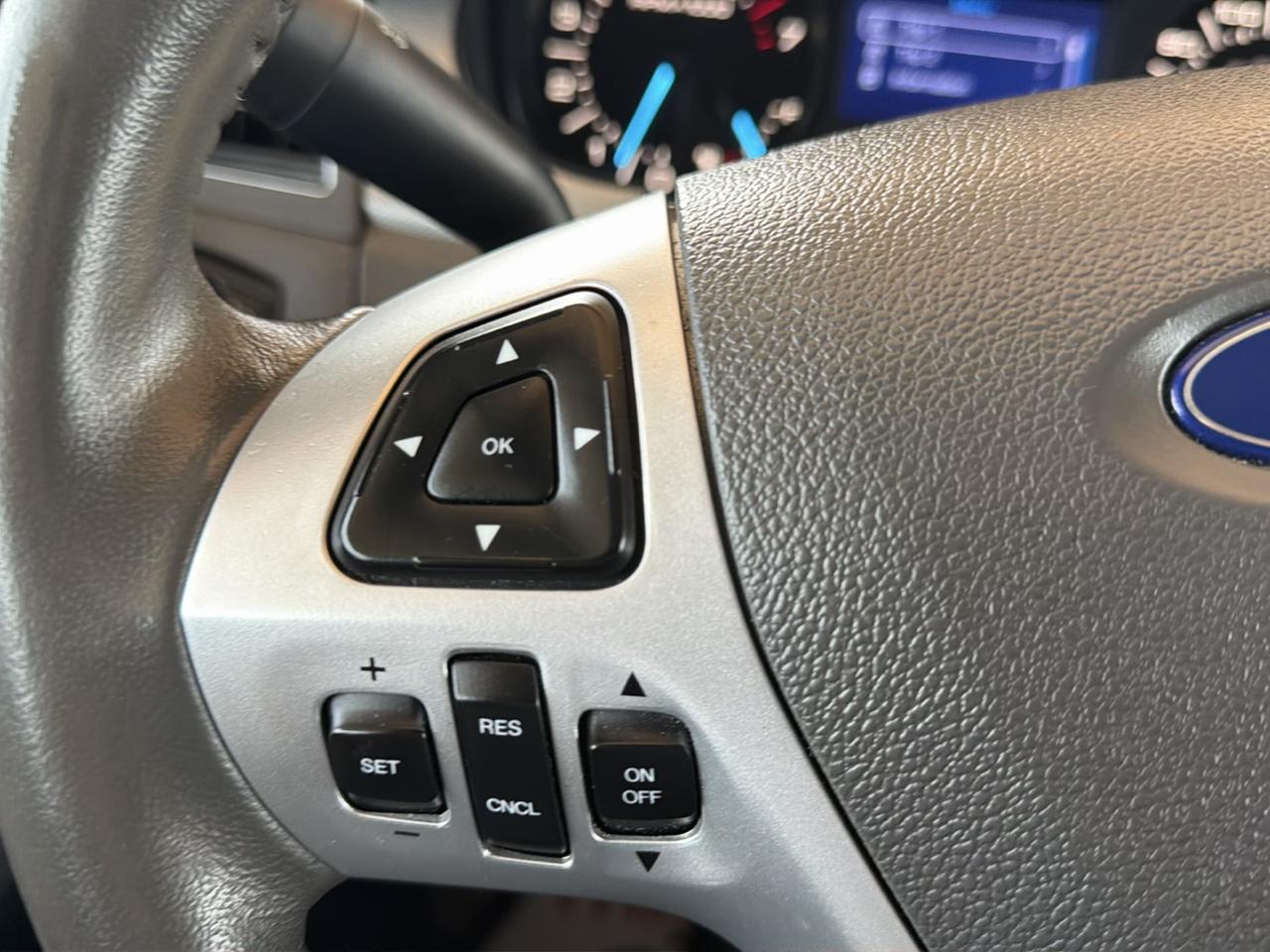 Ford Edge 4dr SEL AWD 2013