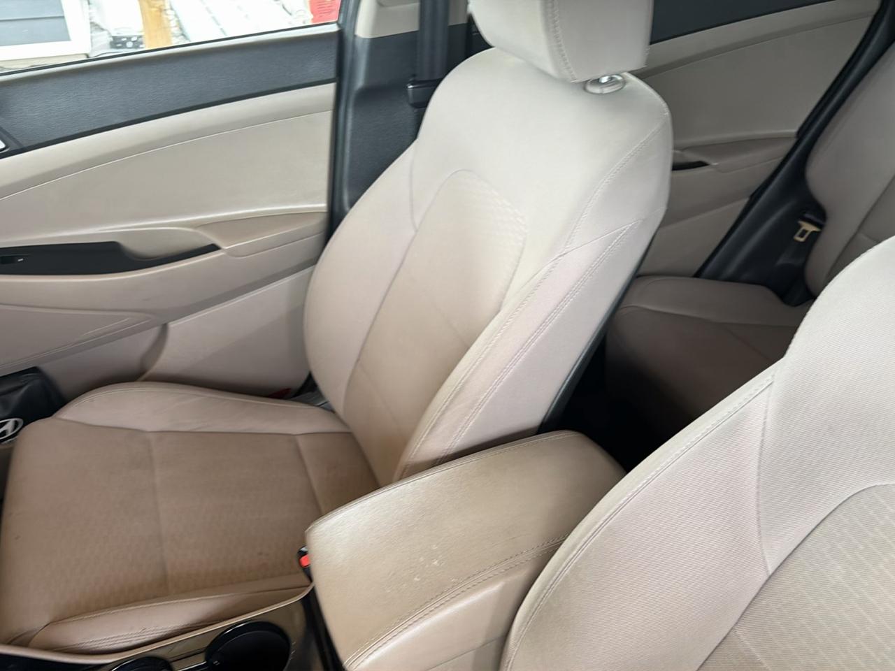 Hyundai Tucson SE FWD 2020