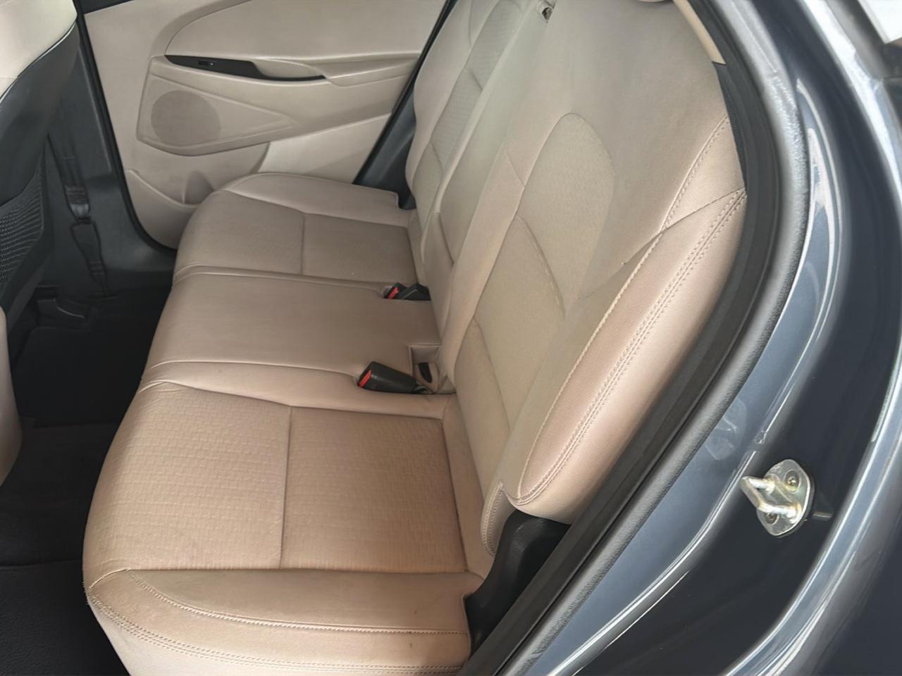 Hyundai Tucson SE FWD 2020