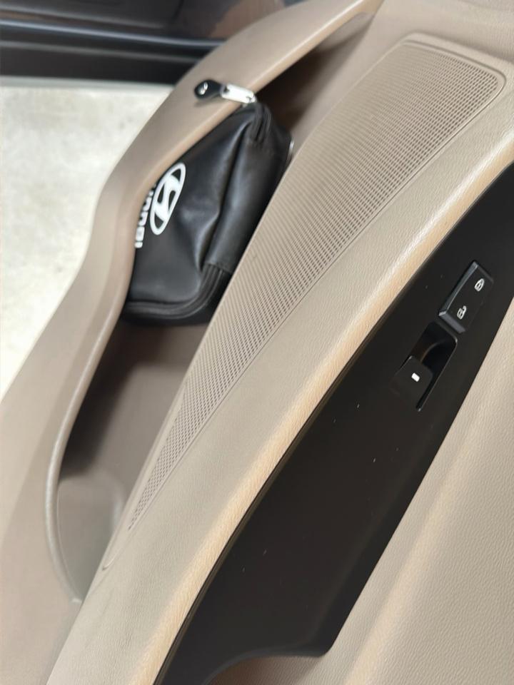 Hyundai Tucson SE FWD 2020