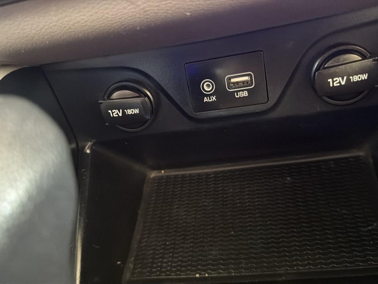 Hyundai Tucson SE FWD 2020