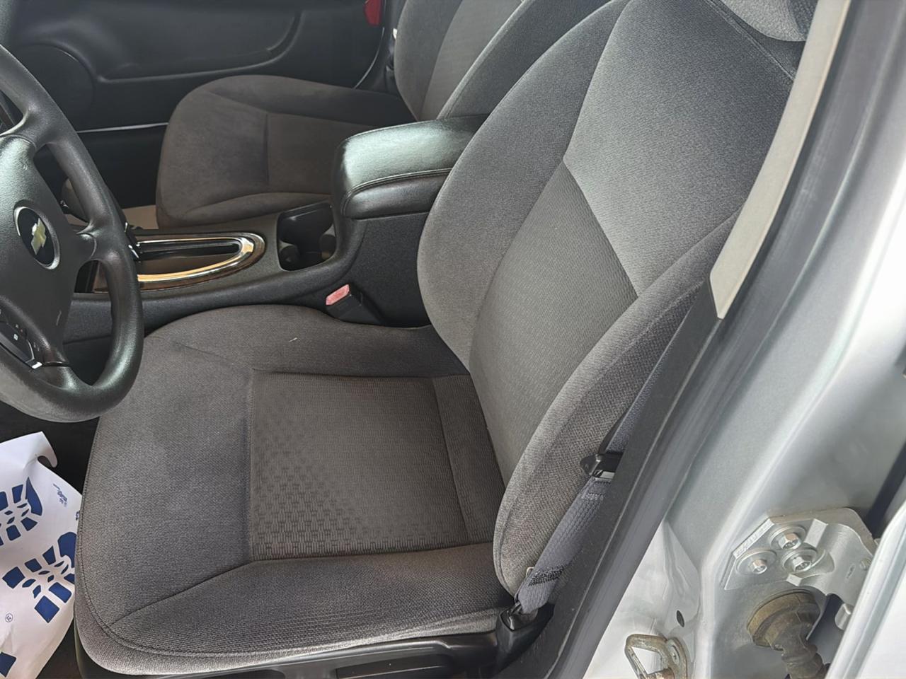 Chevrolet Impala Limited 4dr Sdn LS Fleet 2014