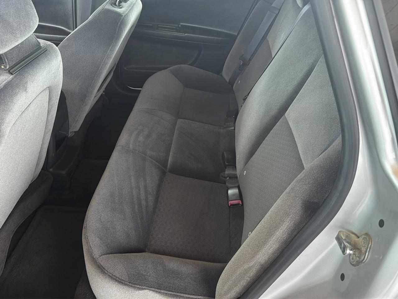 Chevrolet Impala Limited 4dr Sdn LS Fleet 2014