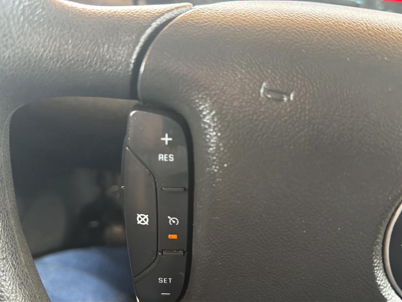 Chevrolet Impala Limited 4dr Sdn LS Fleet 2014