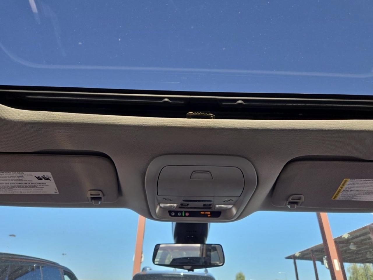 Buick Enclave FWD 4dr Avenir 2019