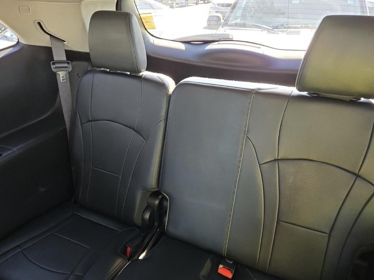 Buick Enclave FWD 4dr Avenir 2019