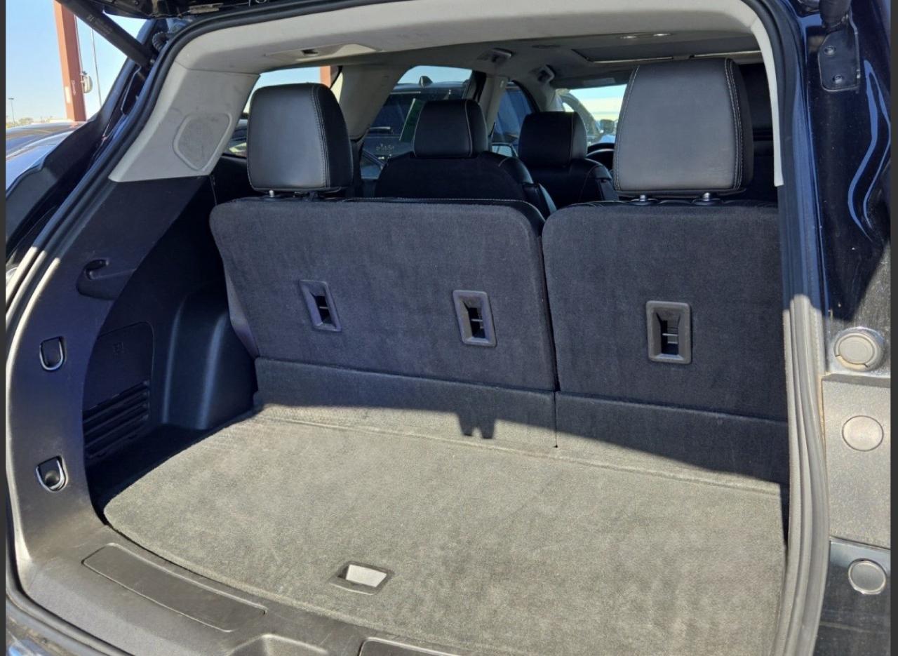 Buick Enclave FWD 4dr Avenir 2019