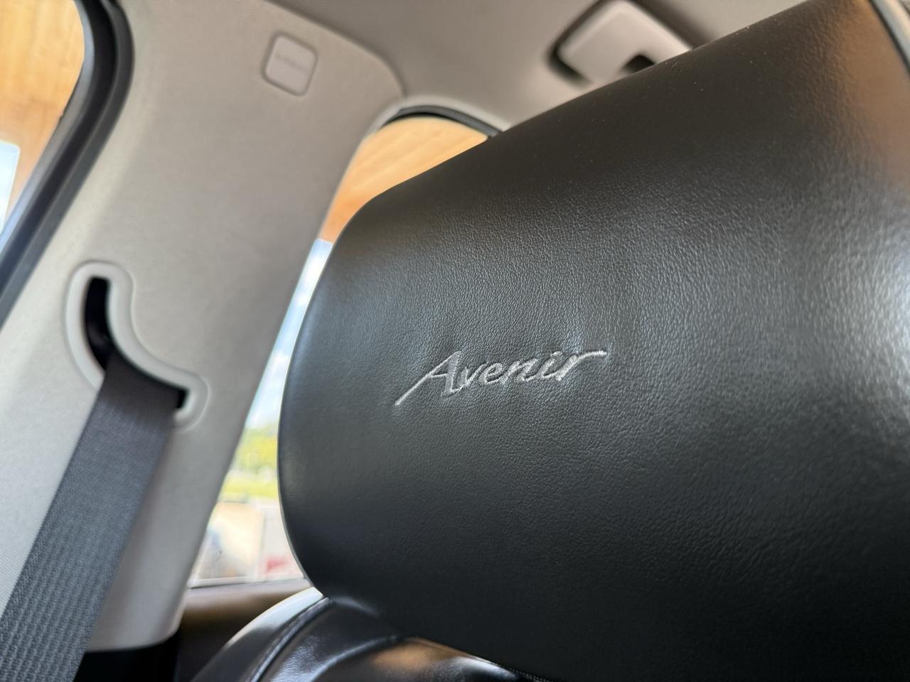 Buick Enclave FWD 4dr Avenir 2019