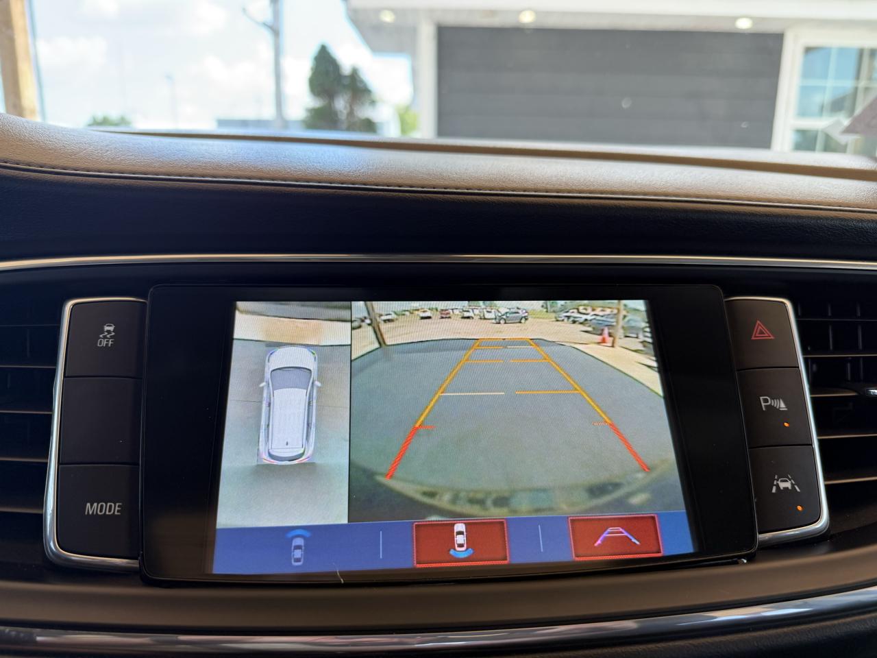 Buick Enclave FWD 4dr Avenir 2019