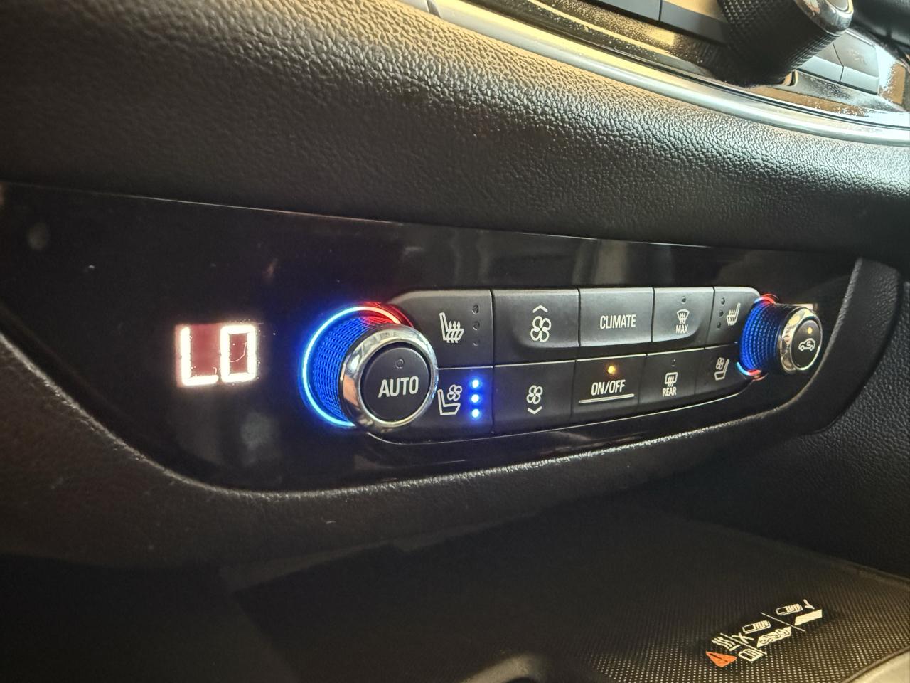 Buick Enclave FWD 4dr Avenir 2019