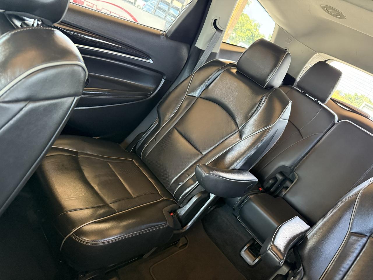 Buick Enclave FWD 4dr Avenir 2019