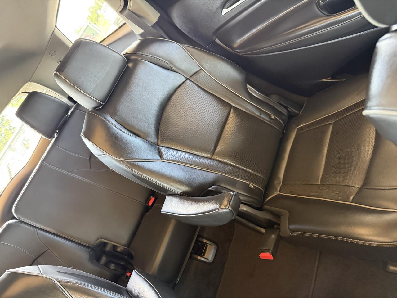 Buick Enclave FWD 4dr Avenir 2019