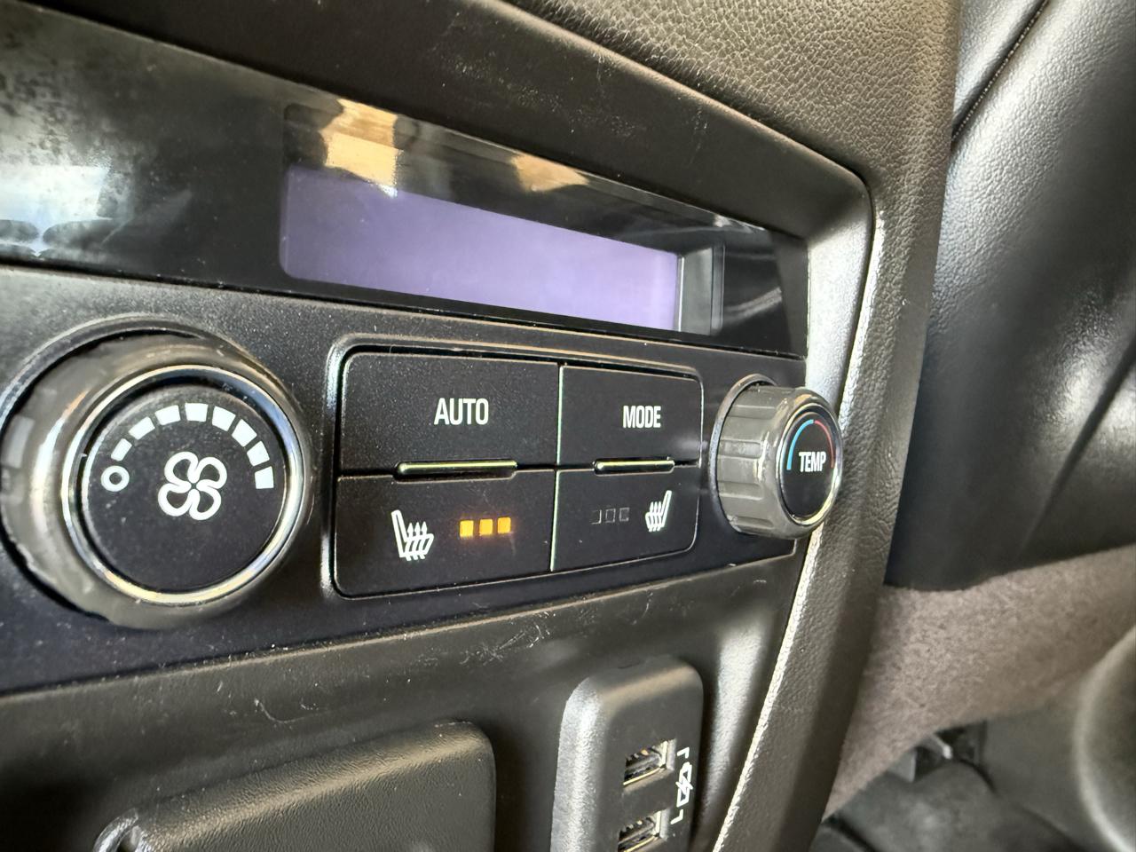 Buick Enclave FWD 4dr Avenir 2019