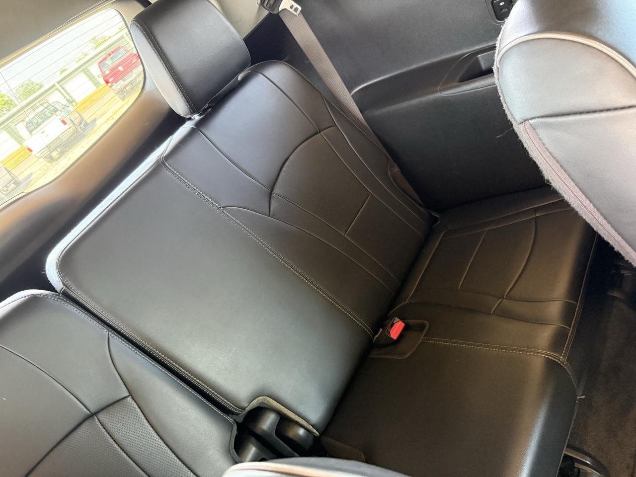 Buick Enclave FWD 4dr Avenir 2019
