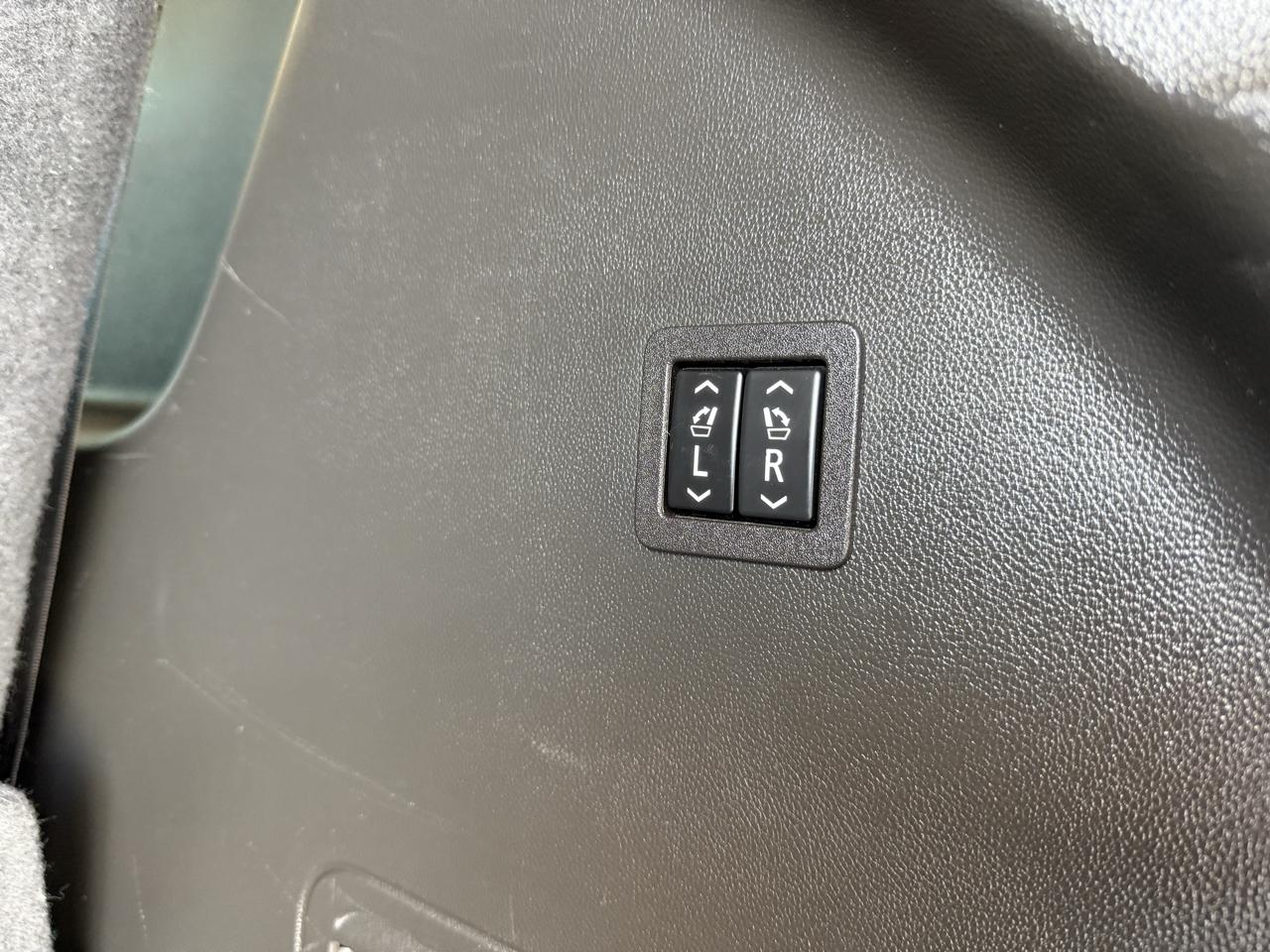 Buick Enclave FWD 4dr Avenir 2019