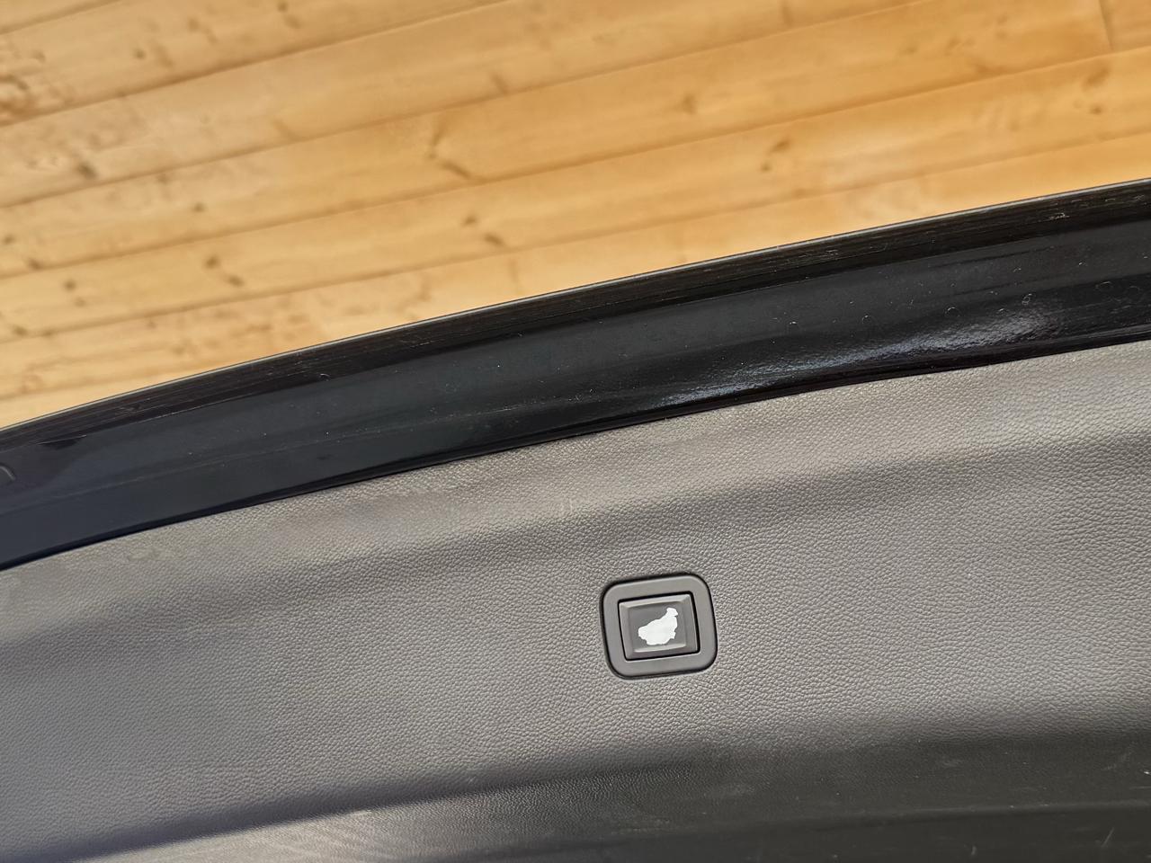 Buick Enclave FWD 4dr Avenir 2019