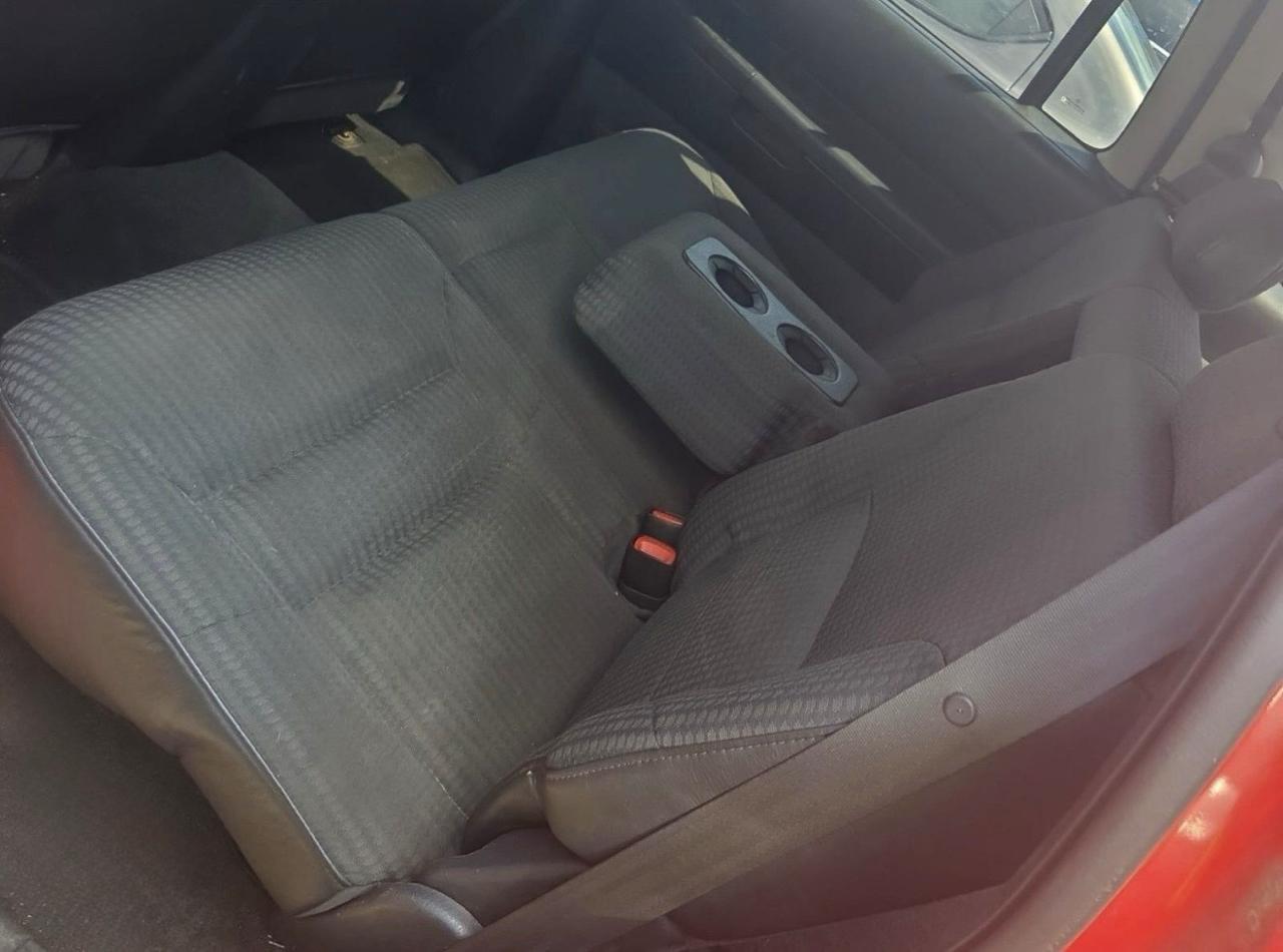 Dodge Durango 4dr Sport 2002