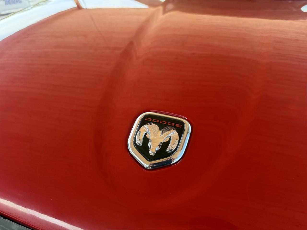 Dodge Durango 4dr Sport 2002