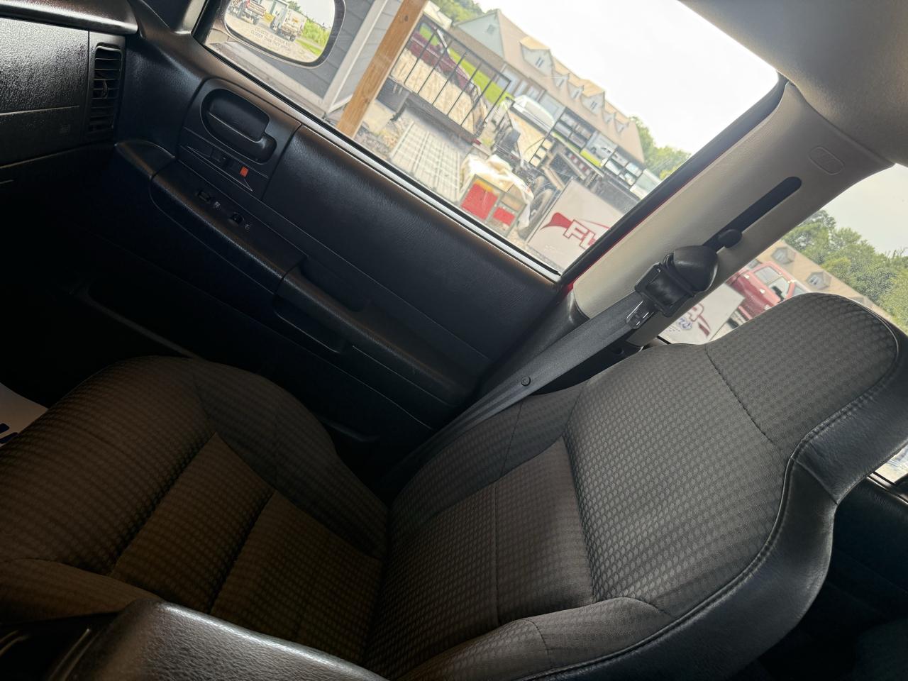 Dodge Durango 4dr Sport 2002