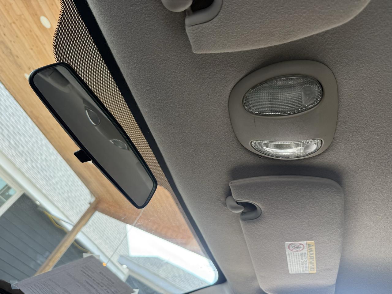 Dodge Durango 4dr Sport 2002