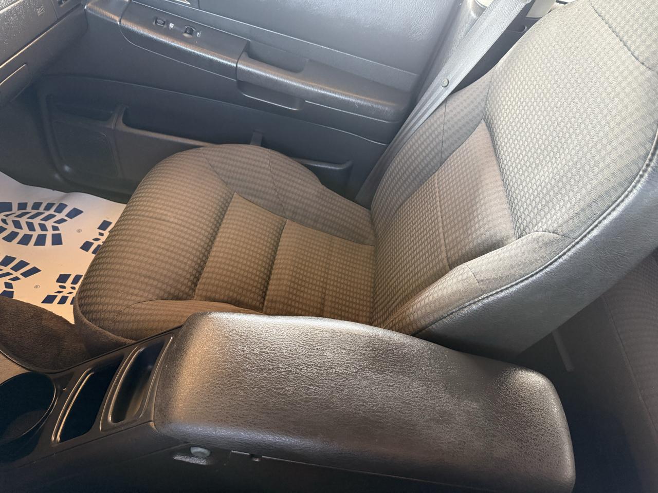Dodge Durango 4dr Sport 2002