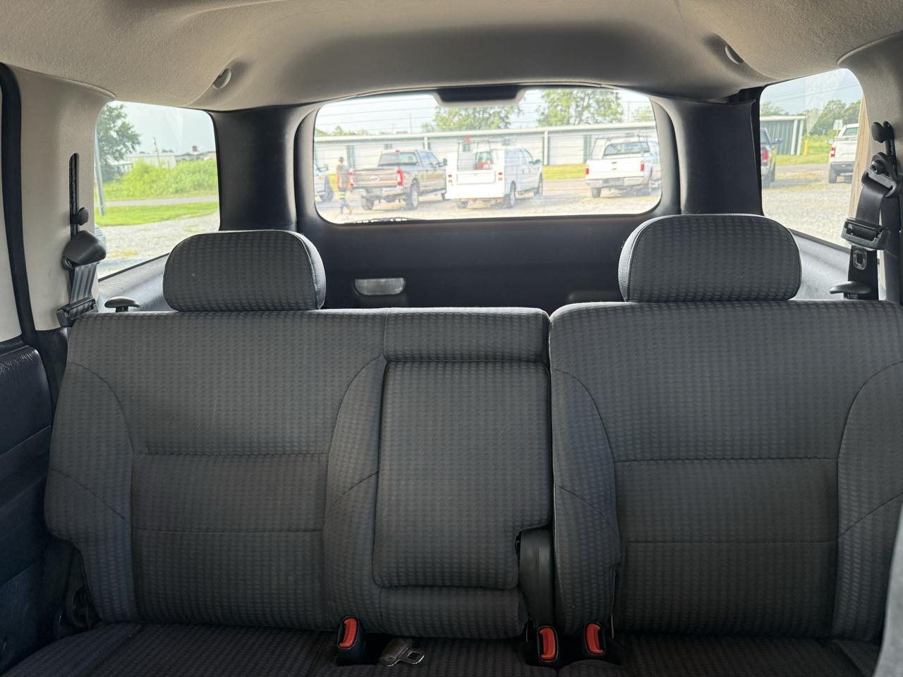 Dodge Durango 4dr Sport 2002