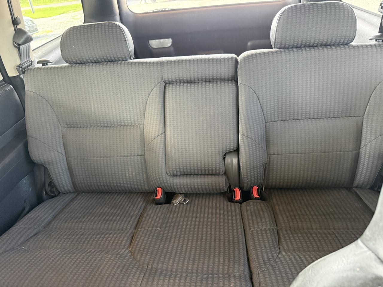 Dodge Durango 4dr Sport 2002