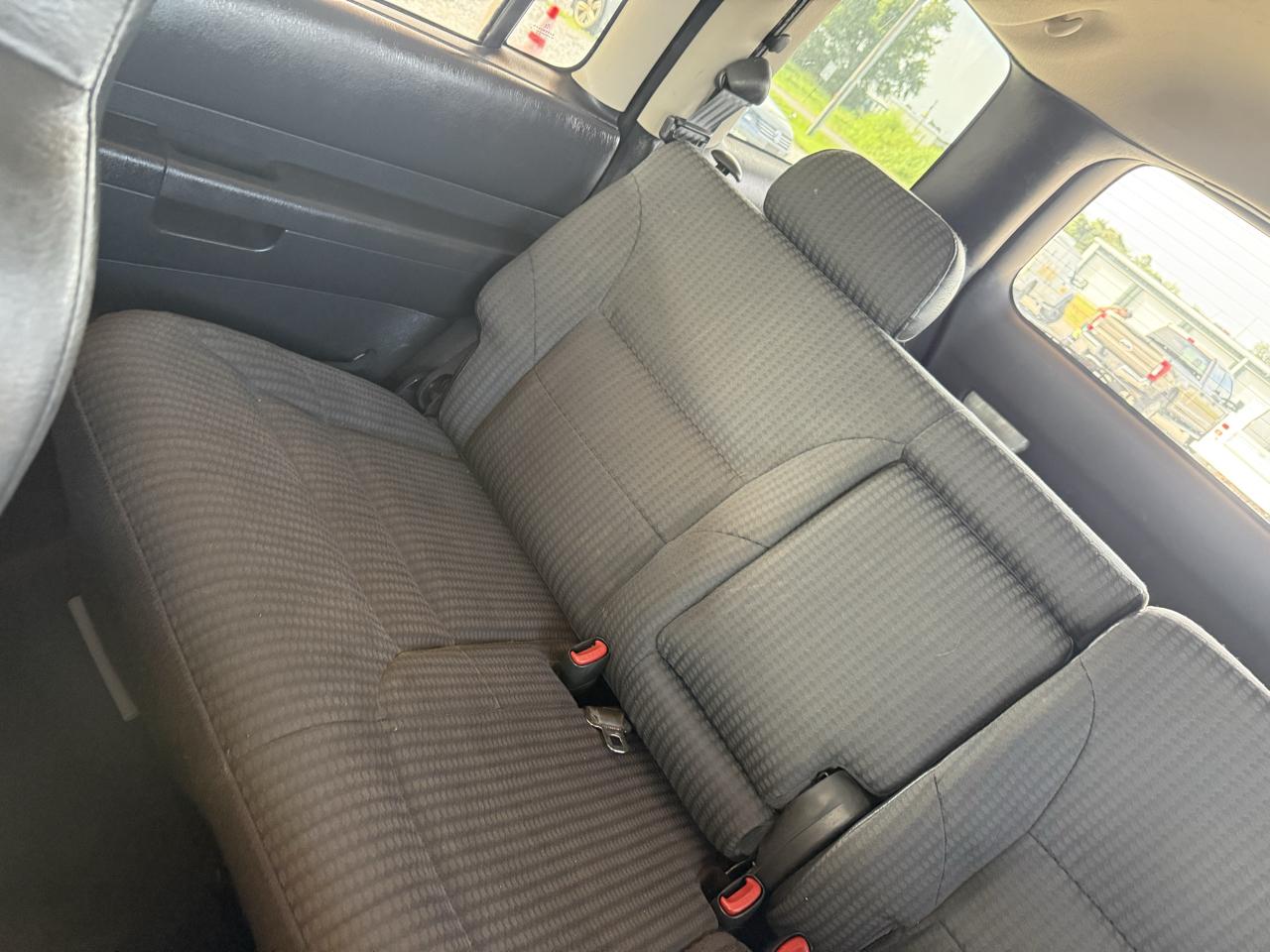 Dodge Durango 4dr Sport 2002