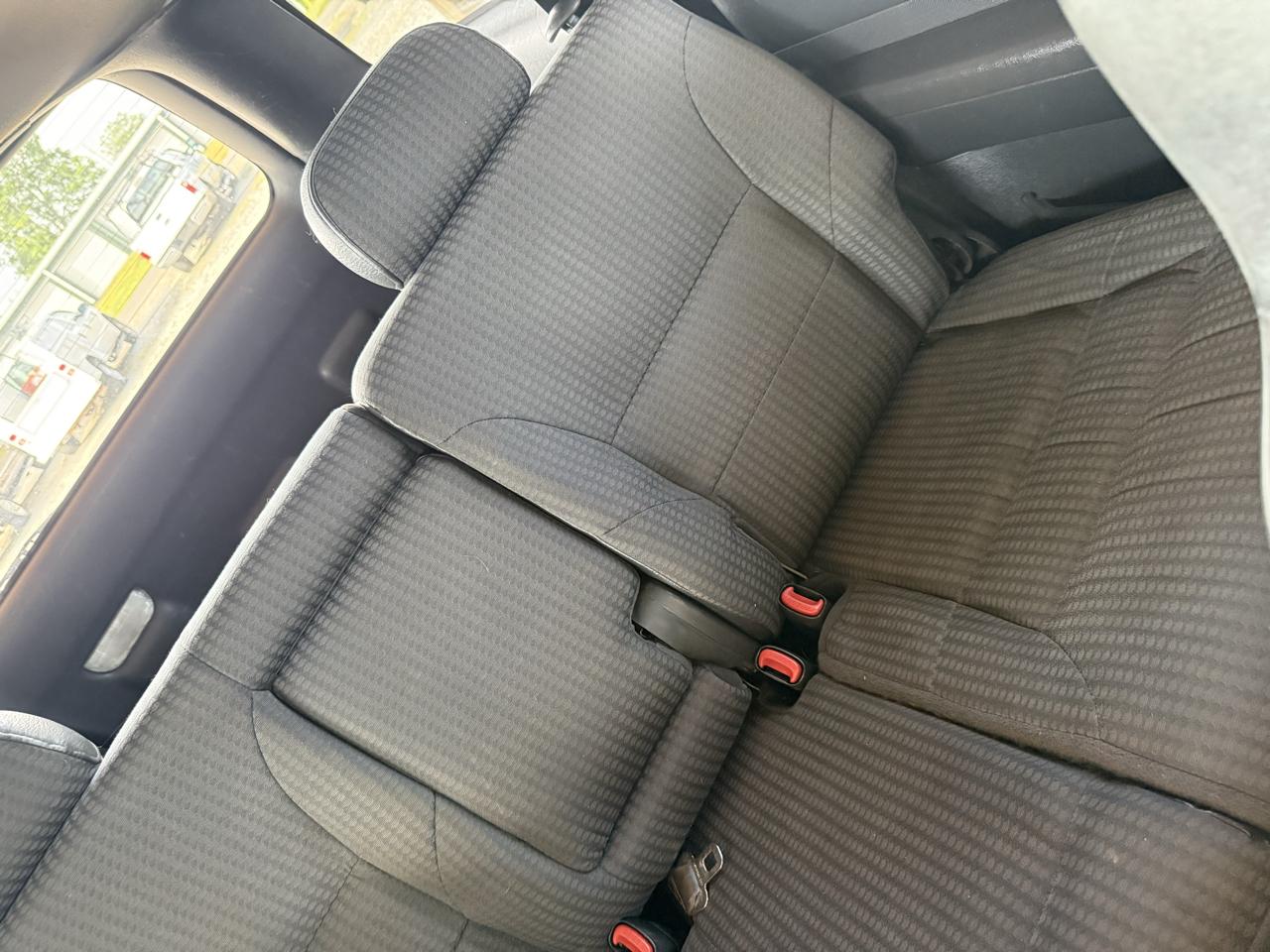 Dodge Durango 4dr Sport 2002
