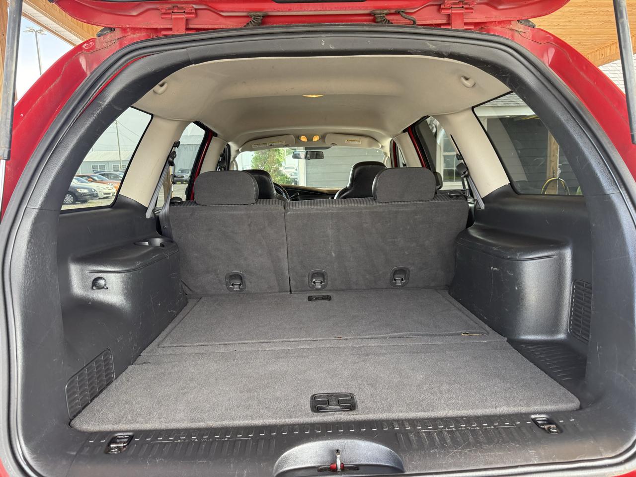 Dodge Durango 4dr Sport 2002