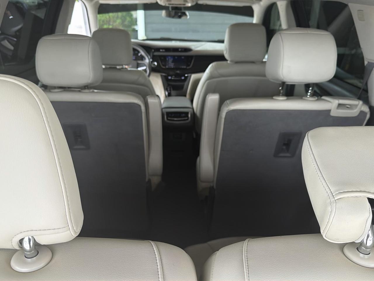 Cadillac XT6 FWD 4dr Premium Luxury 2021