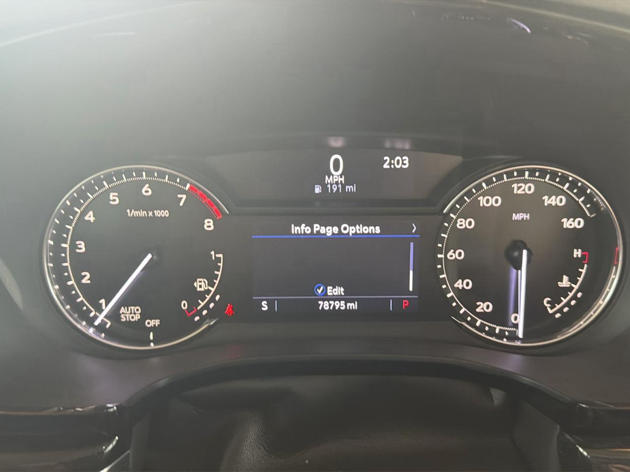 Cadillac XT6 FWD 4dr Premium Luxury 2021