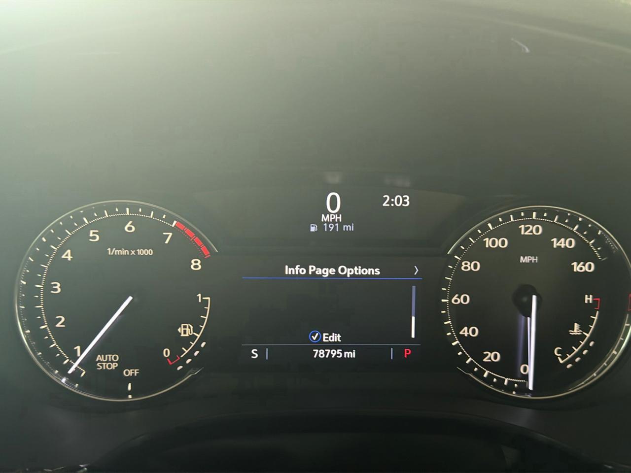 Cadillac XT6 FWD 4dr Premium Luxury 2021